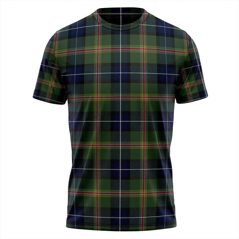 Jones #2 Modern Tartan Classic T-Shirt