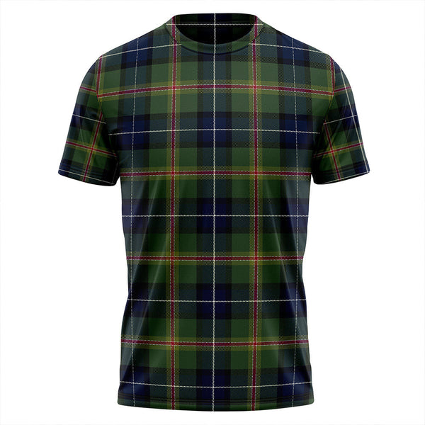 Jones #2 Modern Tartan Classic T-Shirt