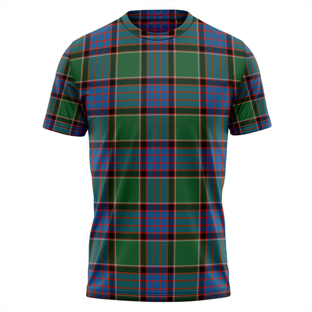 Logan (Clans Originaux) Ancient Tartan Classic T-Shirt