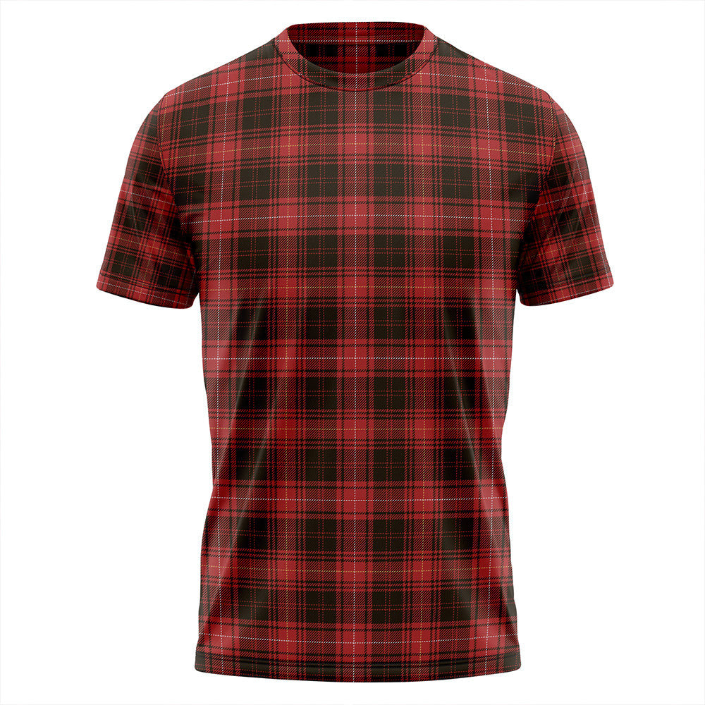 Killin Tartan Classic T-Shirt