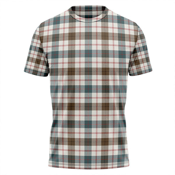 Guthrie Dress Weathered Tartan Classic T-Shirt