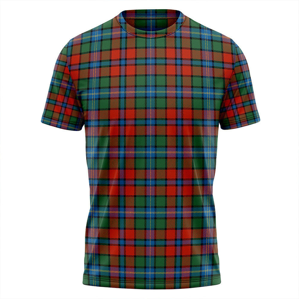 Kilgour (Kilgore) Ancient Tartan Classic T-Shirt