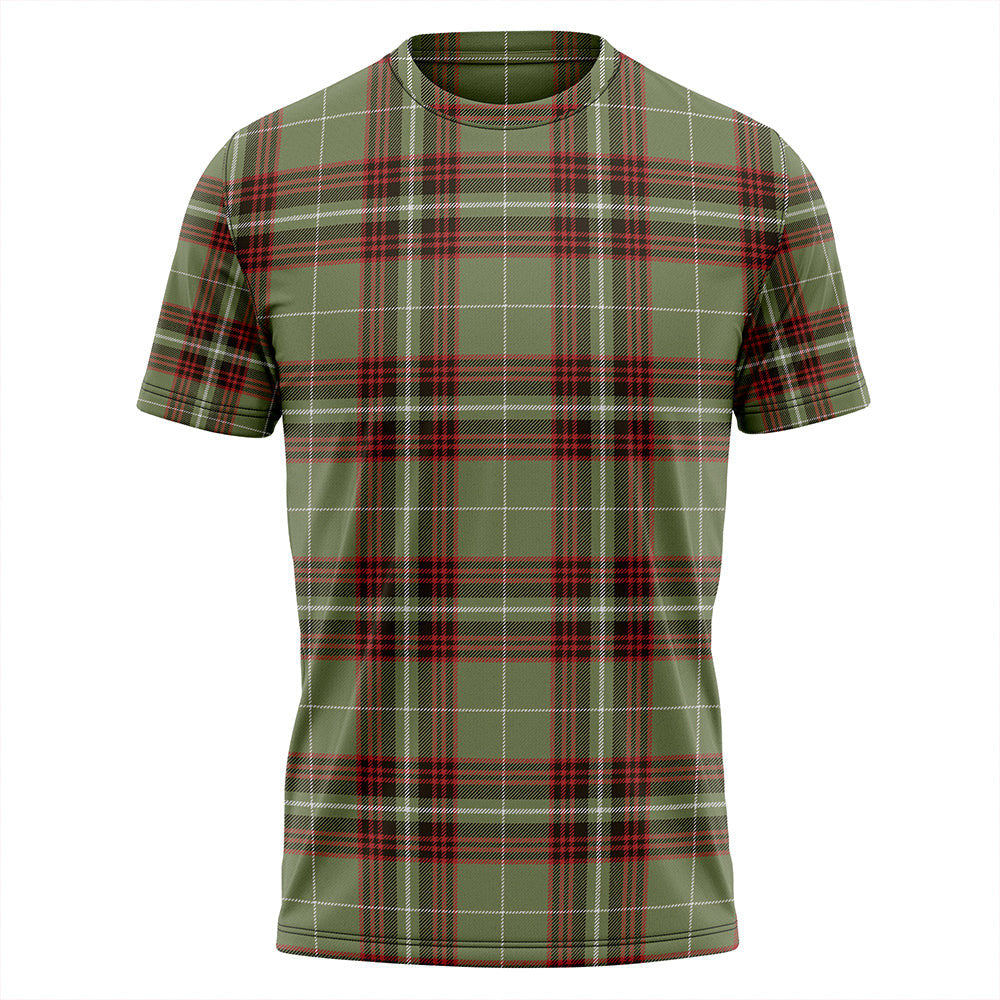 Kiernan Weathered Tartan Classic T-Shirt