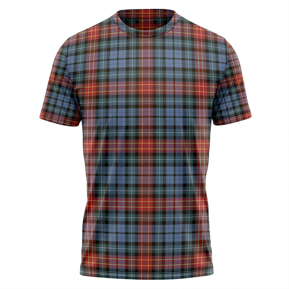 Langston Weathered Tartan Classic T-Shirt