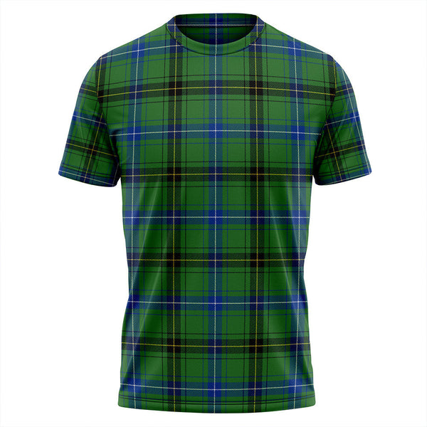 Henderson Modern Tartan Classic T-Shirt