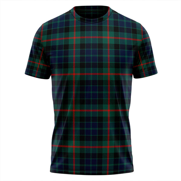 Gunn Modern Tartan Classic T-Shirt