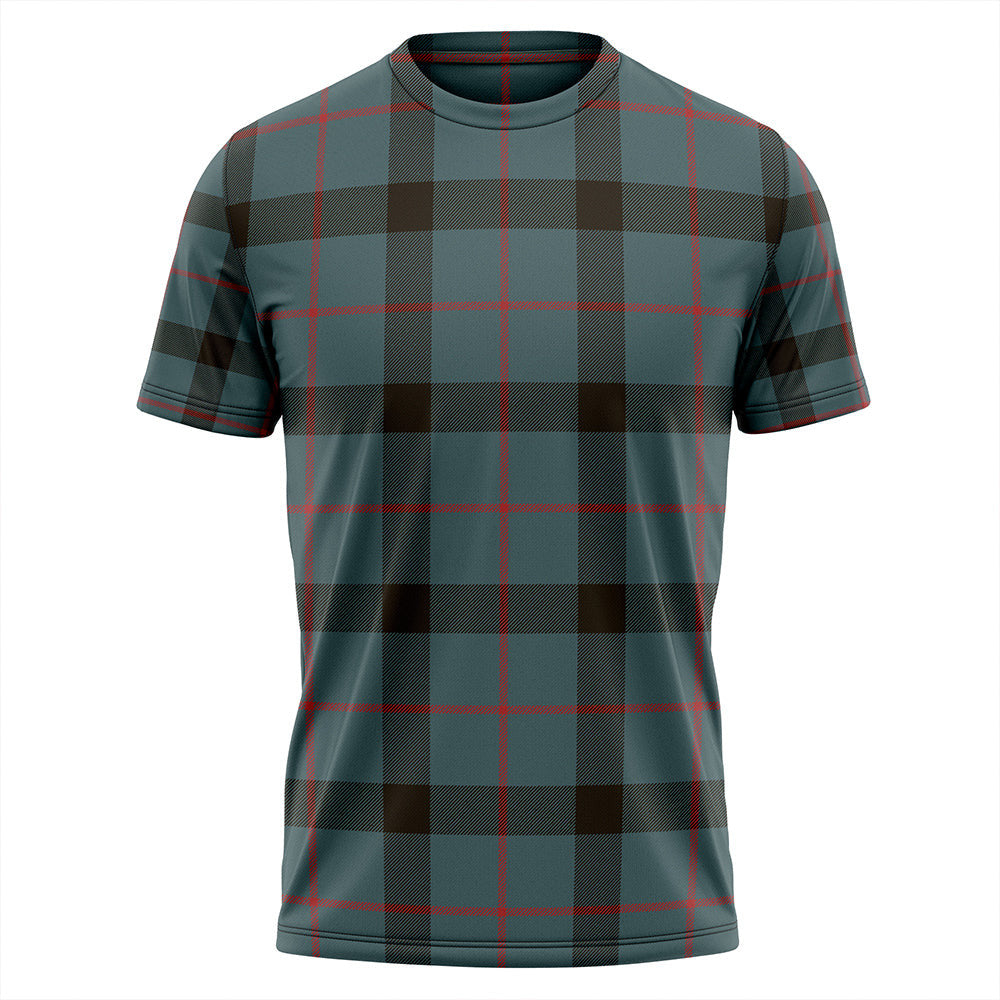 Kincaid Weathered Tartan Classic T-Shirt