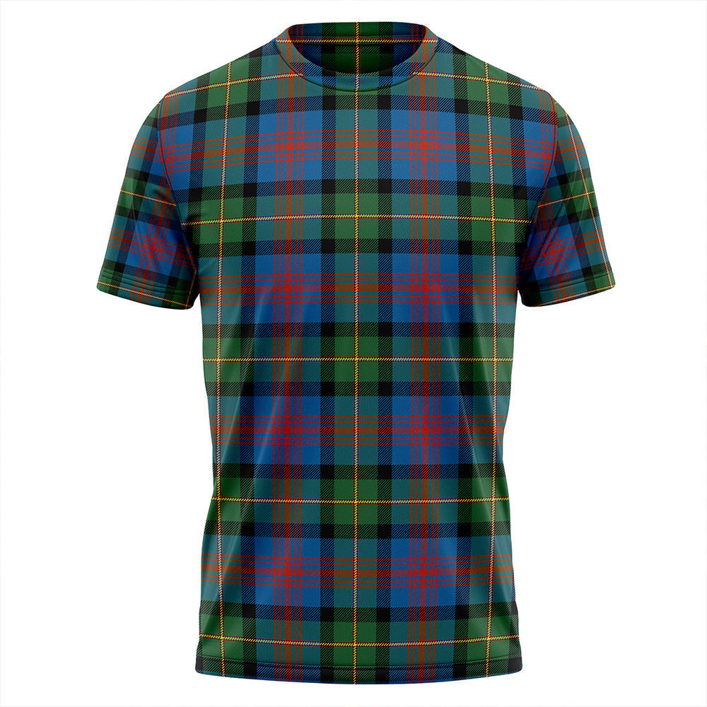 Logan Ancient Tartan Classic T-Shirt