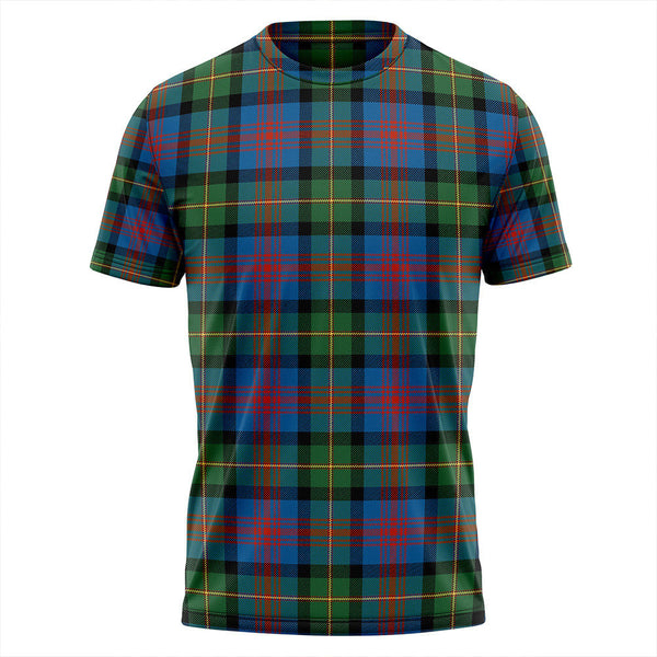 Logan Ancient Tartan Classic T-Shirt