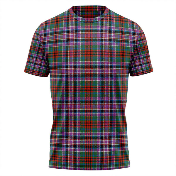 Huntly Old (Gordon Weathered (Telfer Dunbar) Modern Tartan Classic T-Shirt