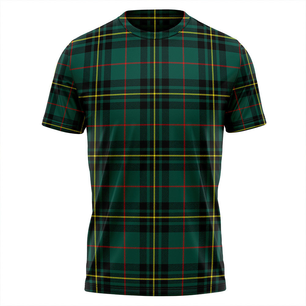 Forbes 1842 Modern Tartan Classic T-Shirt