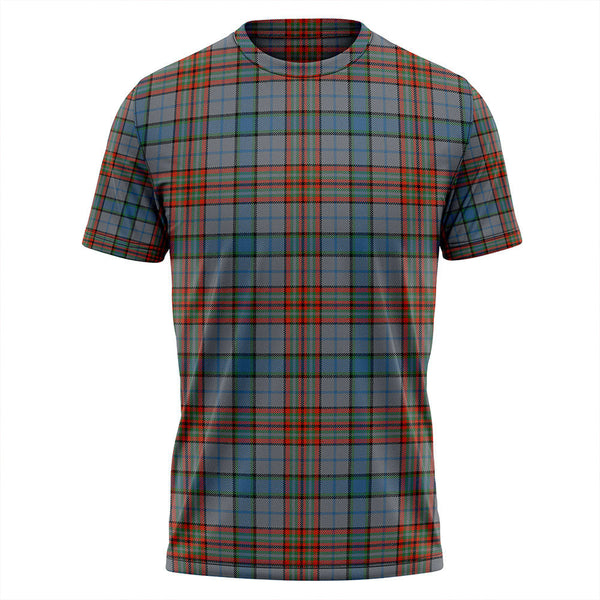 Gayre Hunting Ancient Tartan Classic T-Shirt