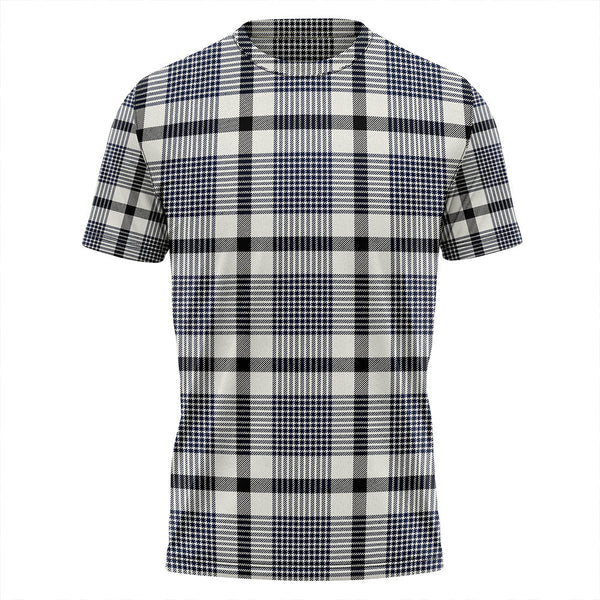 Hanna Modern Tartan Classic T-Shirt