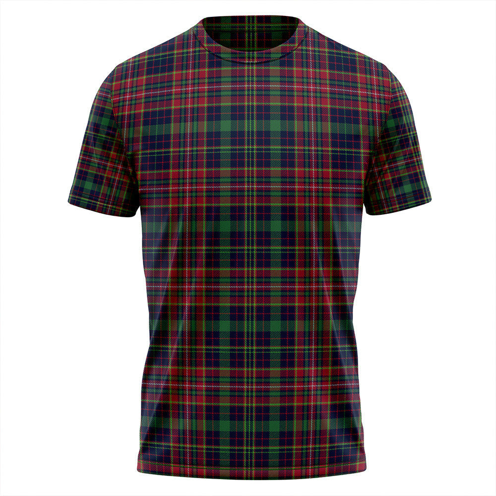 Jrgensen Modern Tartan Classic T-Shirt