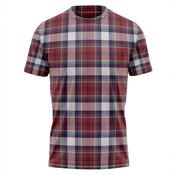 Hebridean Dress Arisaid Weatheredd Weathered Tartan Classic T-Shirt