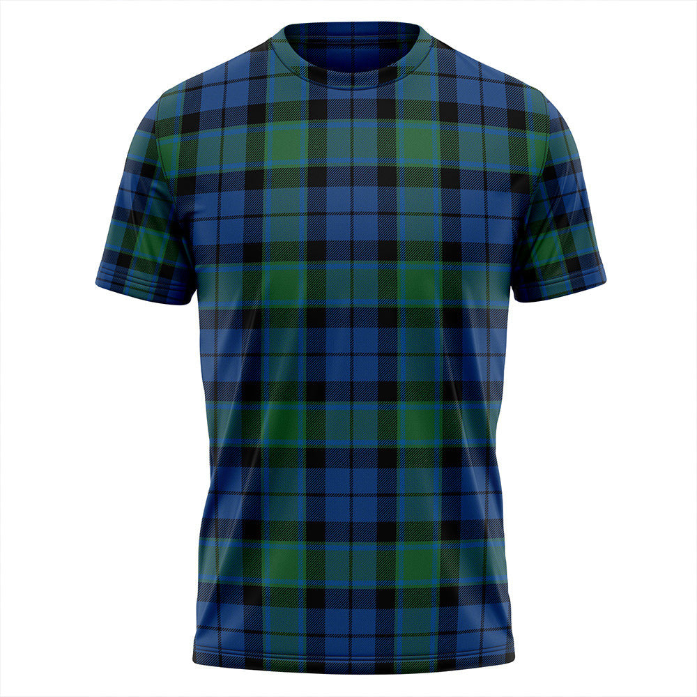 Graham of Menteith Modern Tartan Classic T-Shirt