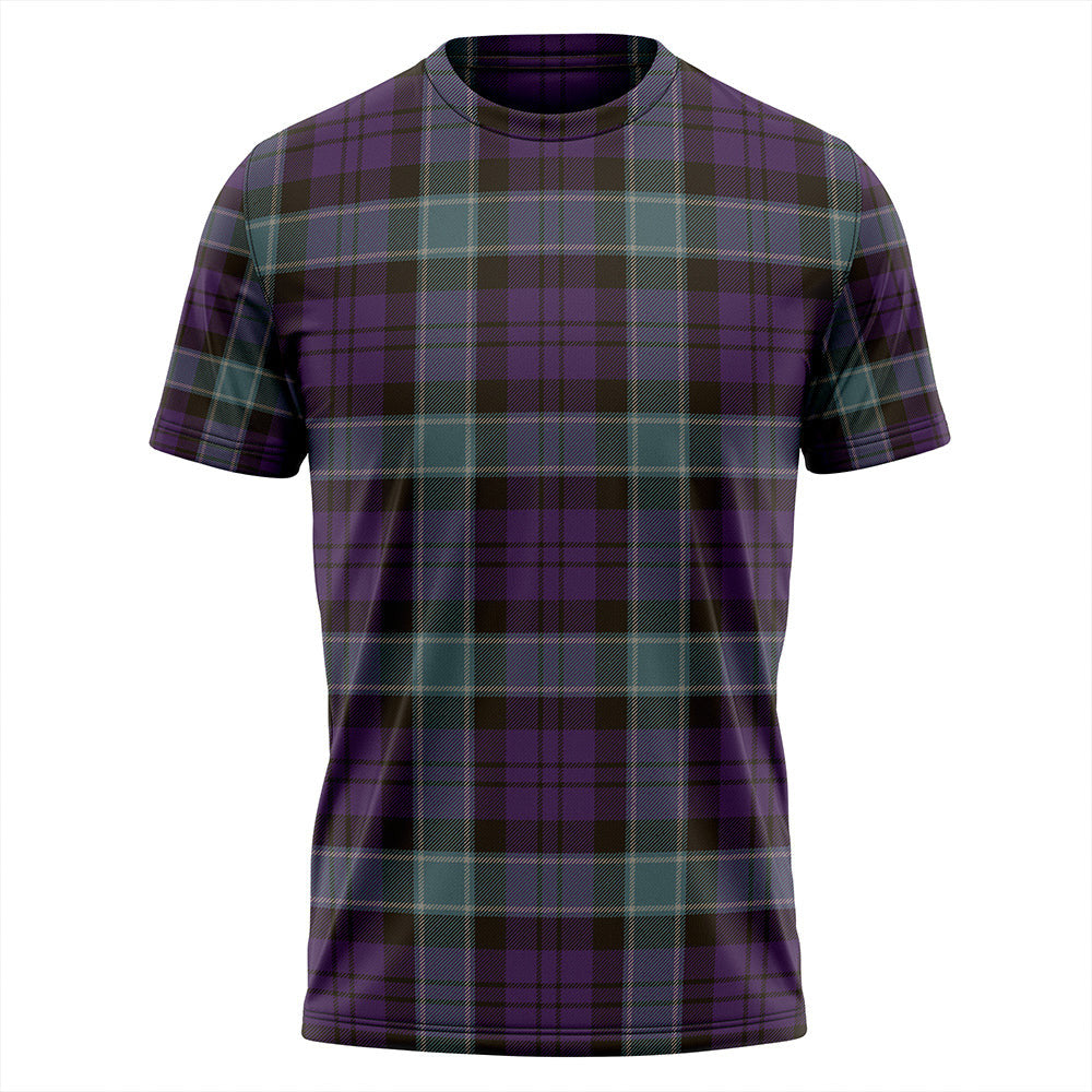 Graham of Menteith Plaid Weathered Tartan Classic T-Shirt