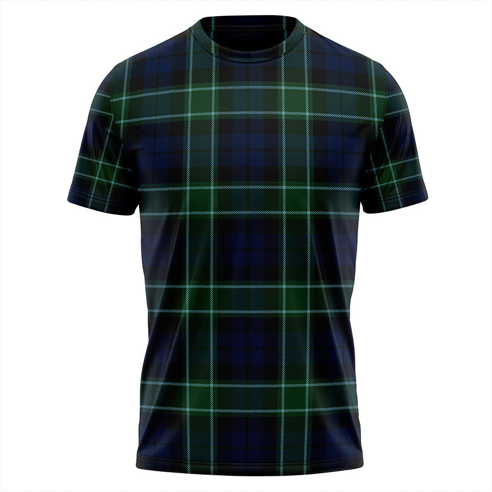 Graham of Menteith #2 Tartan Classic T-Shirt