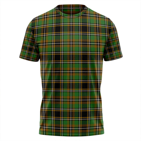 Hebrides Ancient Tartan Classic T-Shirt