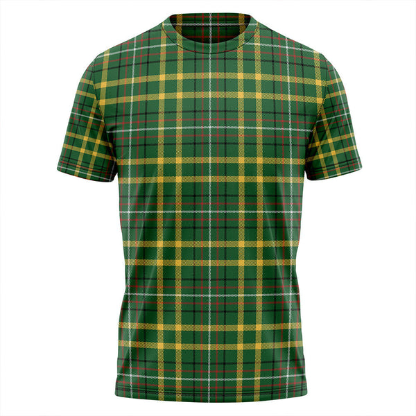 Hanby Ancient Tartan Classic T-Shirt