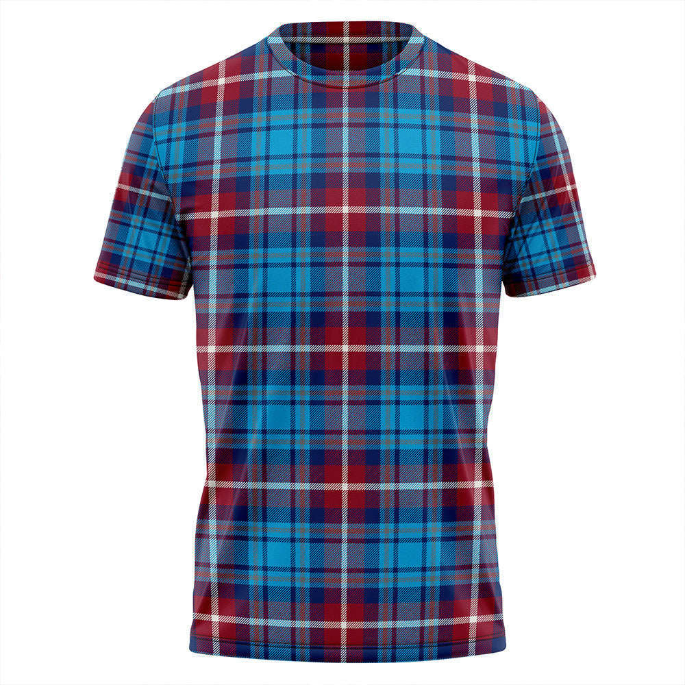 Greer (Grier) Modern Tartan Classic T-Shirt