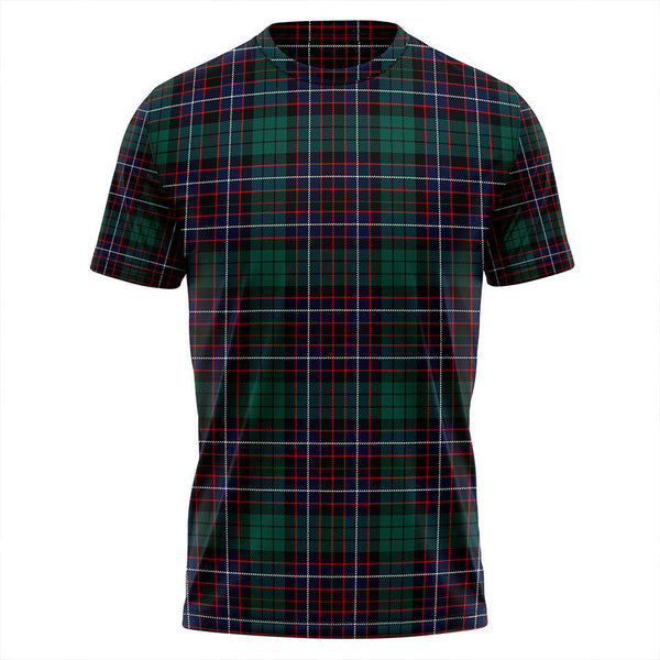 Hunter of Peebleshire Modern Tartan Classic T-Shirt