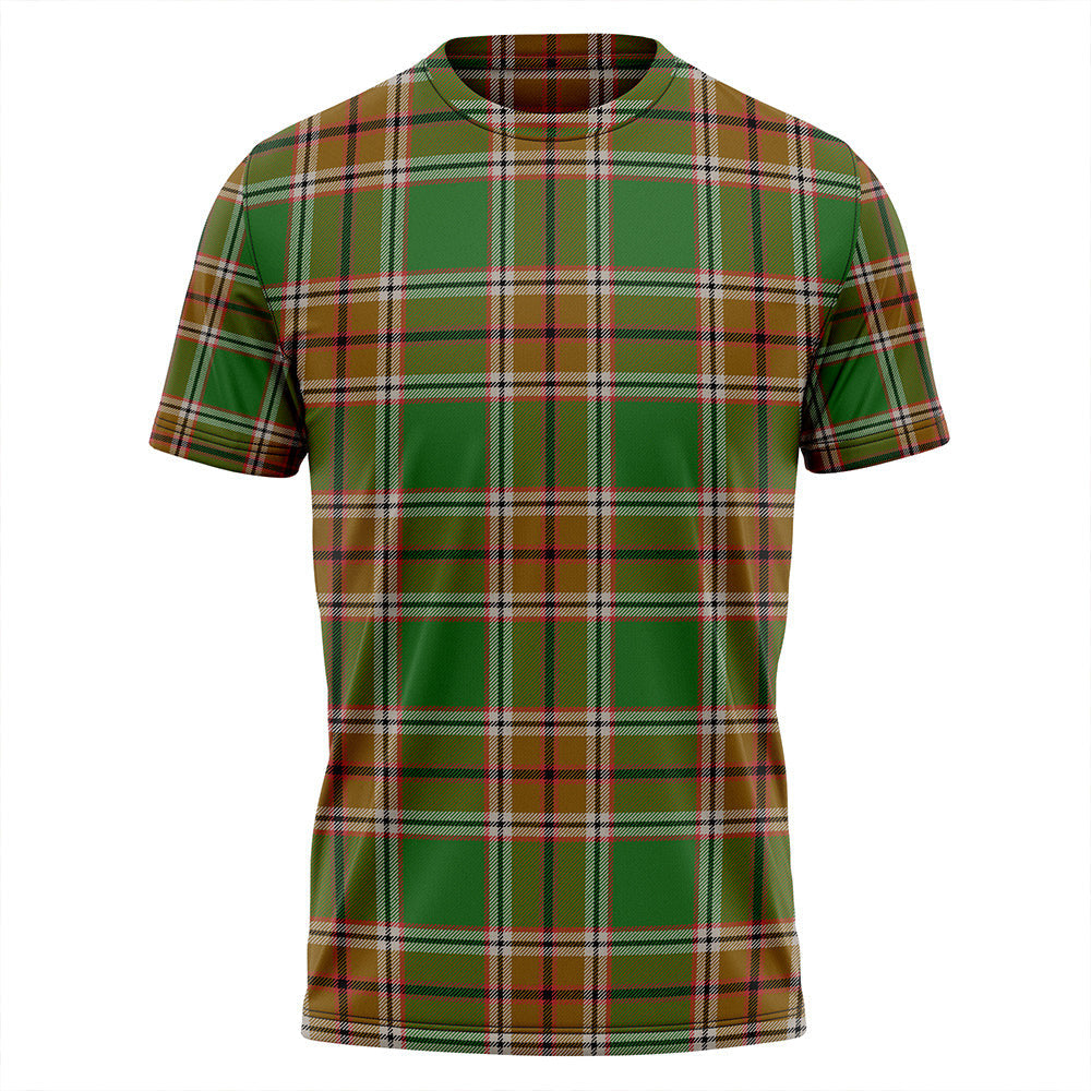 Humphries Ancient Tartan Classic T-Shirt