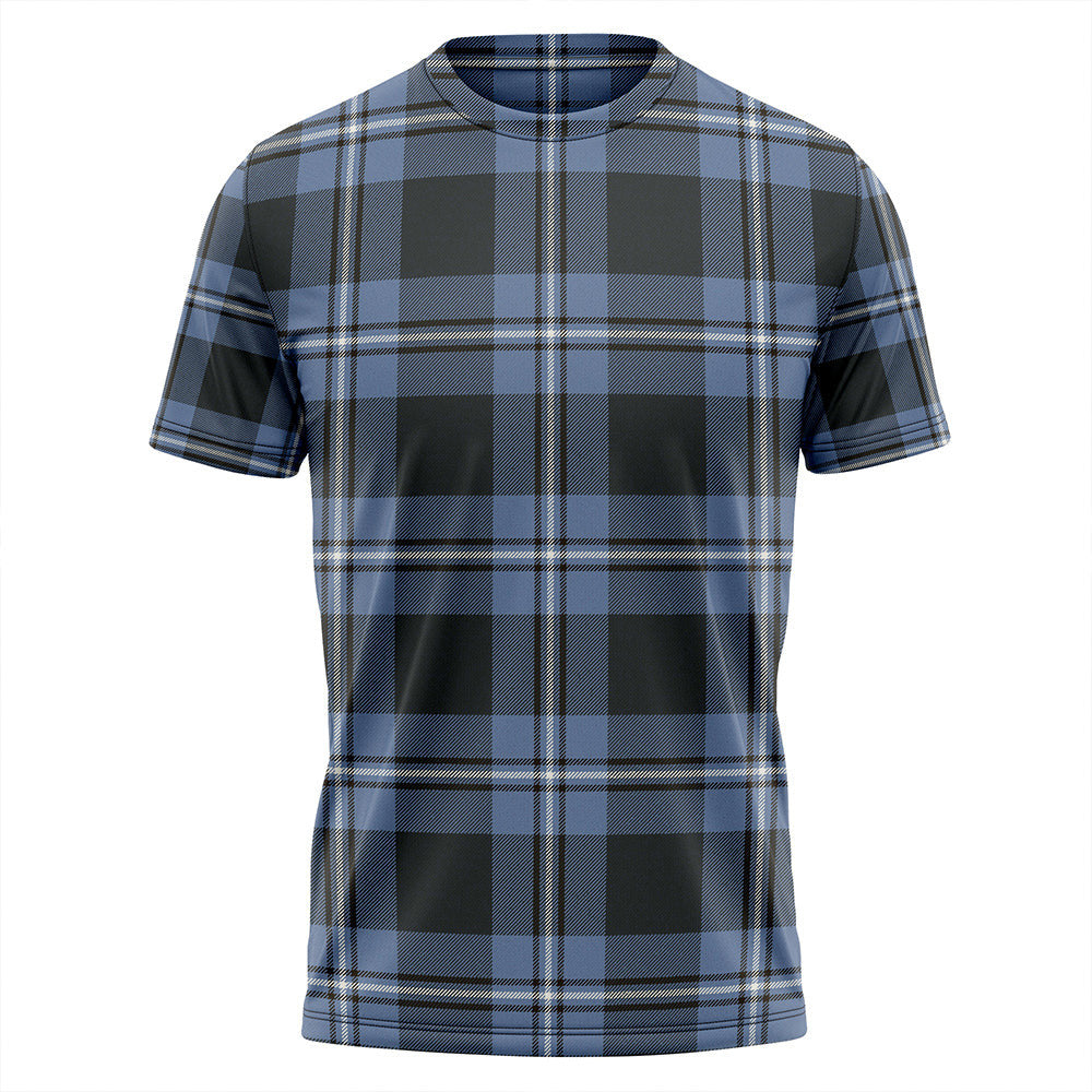 Irvine Weathered Tartan Classic T-Shirt