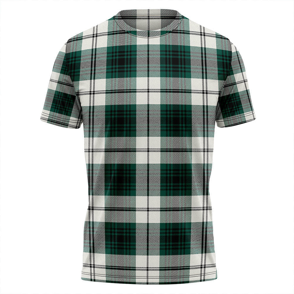 Lamont Dress Modern Tartan Classic T-Shirt