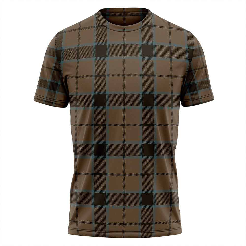 Innes of Cowie Ancient Tartan Classic T-Shirt