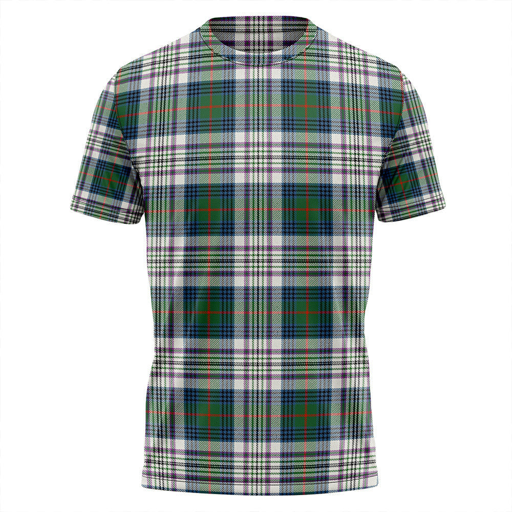 Kennedy Dress Ancient Tartan Classic T-Shirt