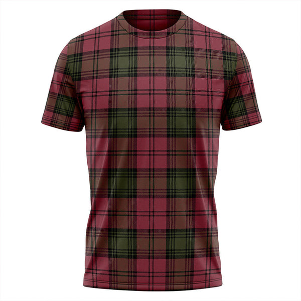 Lindsay #2 Ancient Tartan Classic T-Shirt