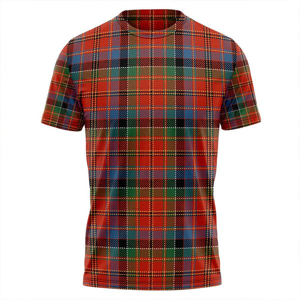 Hay and Leith Ancient Tartan Classic T-Shirt