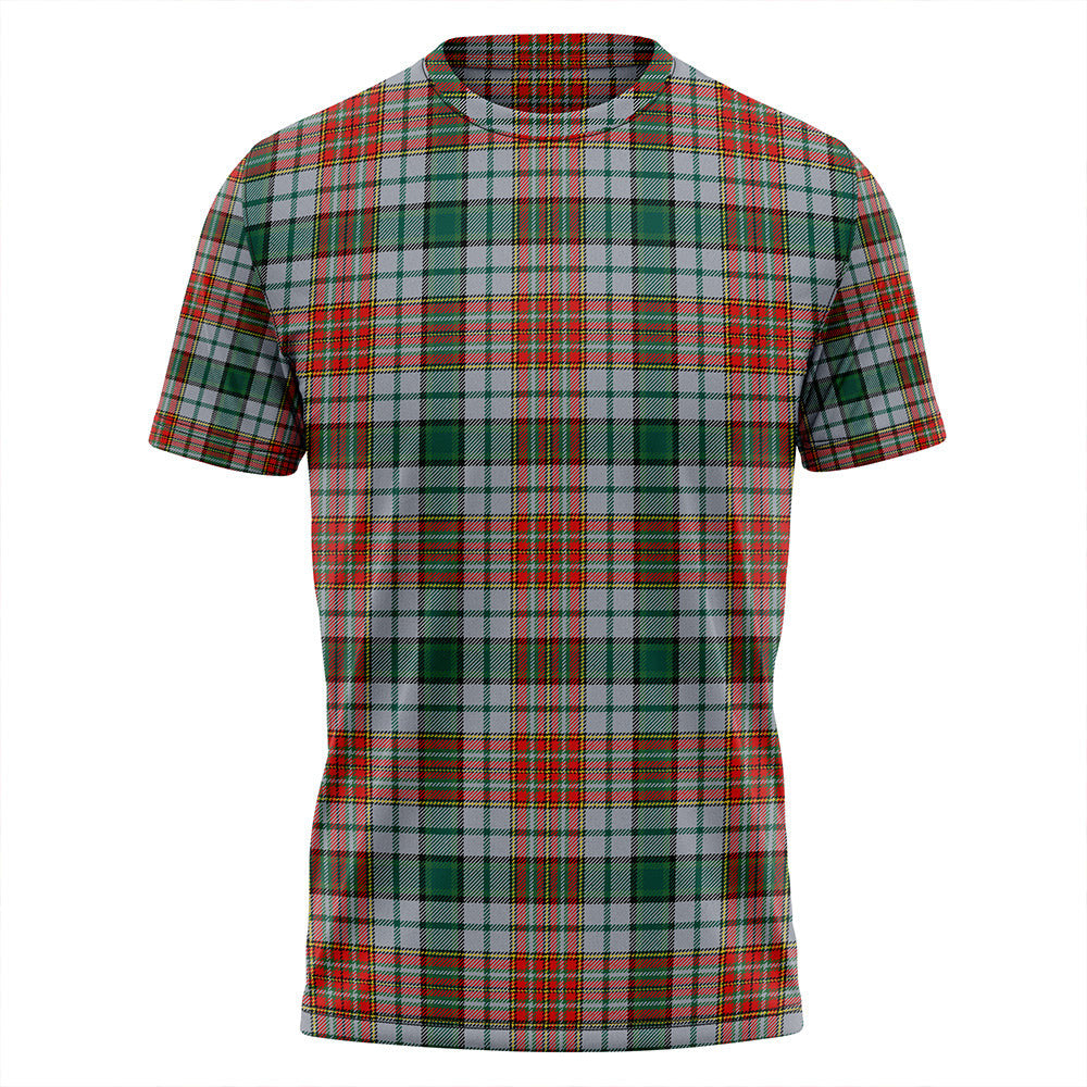 Gayre Dress #2 Modern Tartan Classic T-Shirt