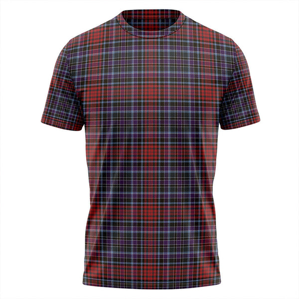 Gordon (Wilsons) Weathered Tartan Classic T-Shirt