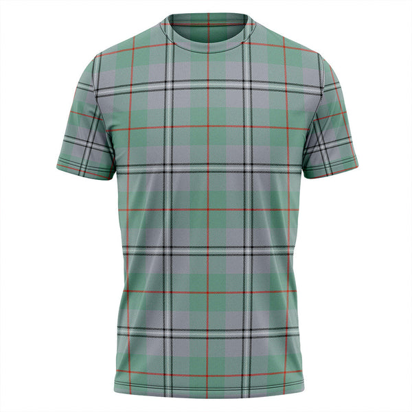 Irvine of Glentulchan Ancient Tartan Classic T-Shirt