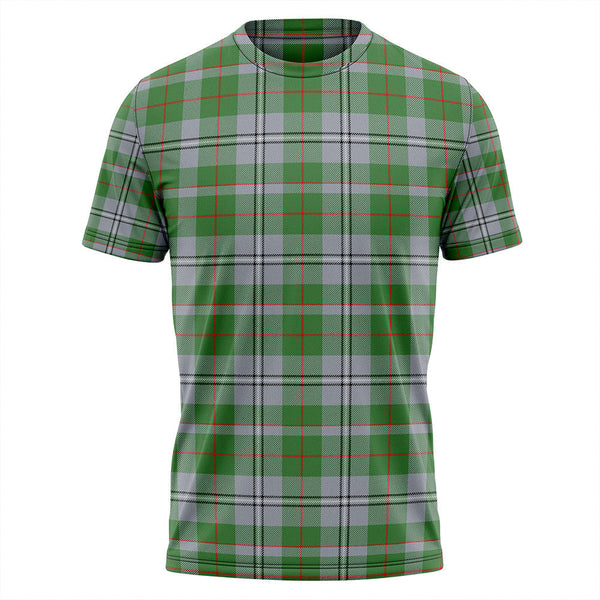 Irvine of Glentulchan Modern Tartan Classic T-Shirt