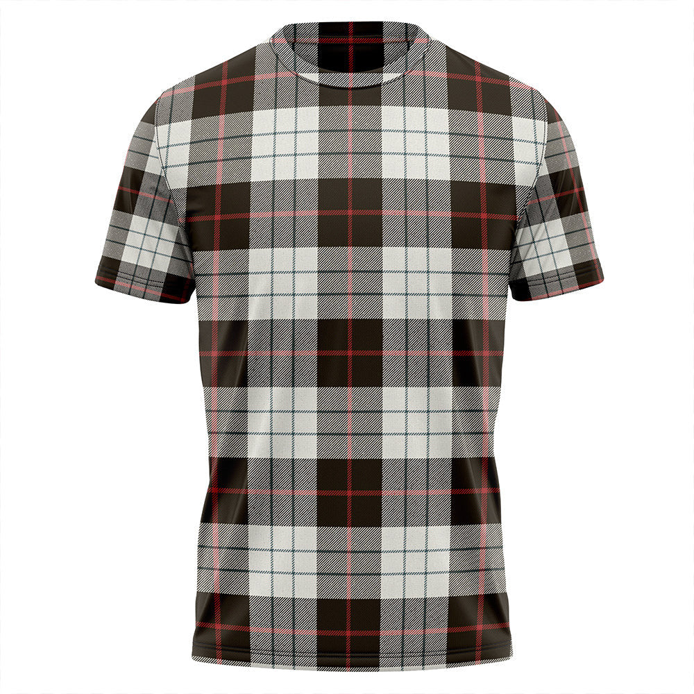 Kierson Tartan Classic T-Shirt