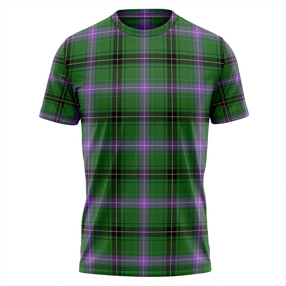 Henderson Ancient Tartan Classic T-Shirt