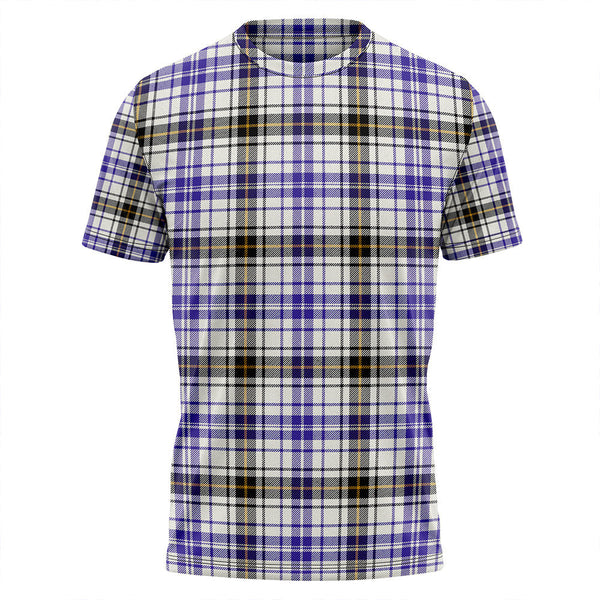 Henderson Dress Modern Tartan Classic T-Shirt