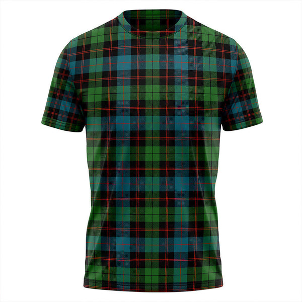 Guthrie Ancient Tartan Classic T-Shirt