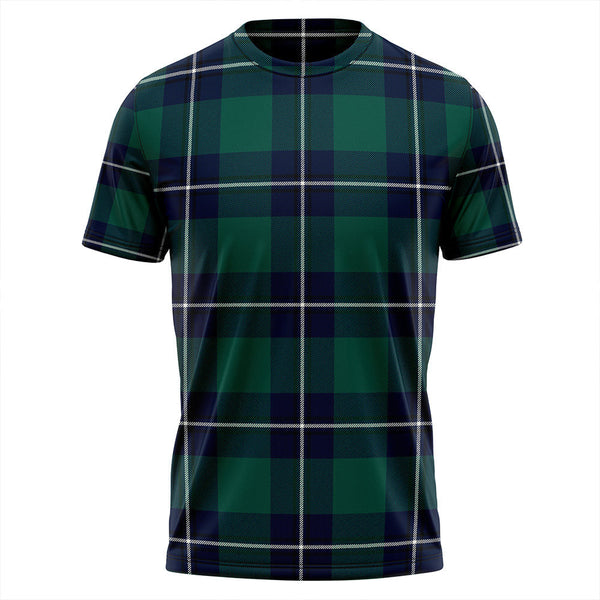 Irvine Modern Tartan Classic T-Shirt