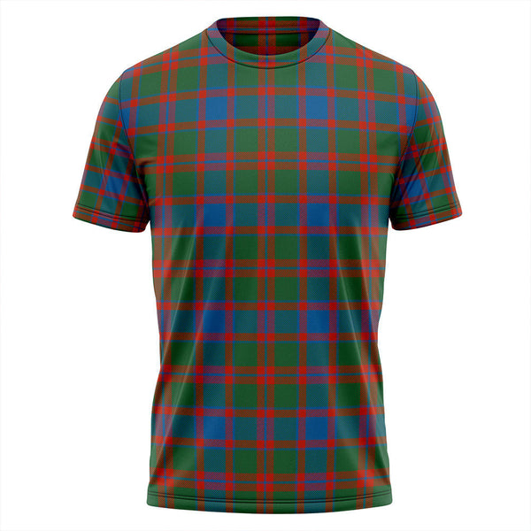 Logan #5 Ancient Tartan Classic T-Shirt