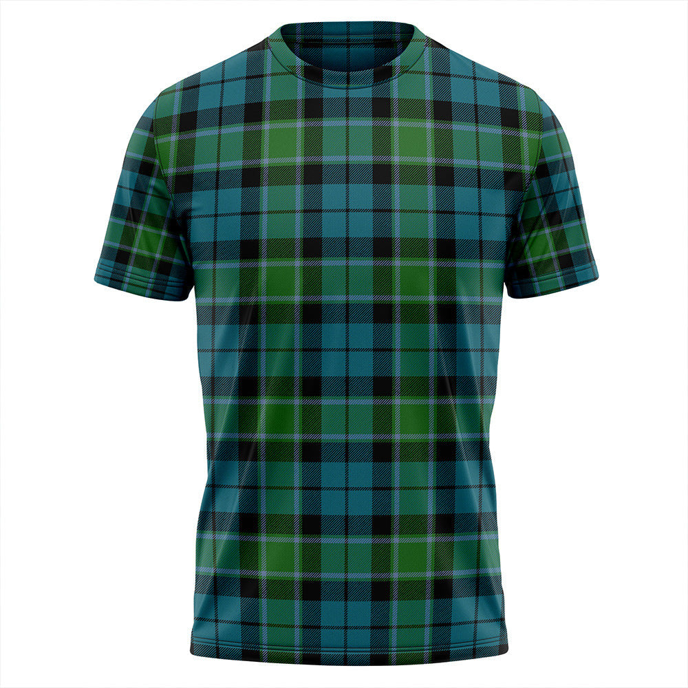 Graham of Menteith Ancient Tartan Classic T-Shirt