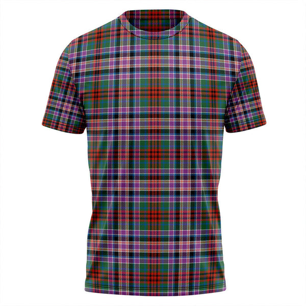 Gordon Red (1819) (Gordon Old Huntly) Ancient Tartan Classic T-Shirt