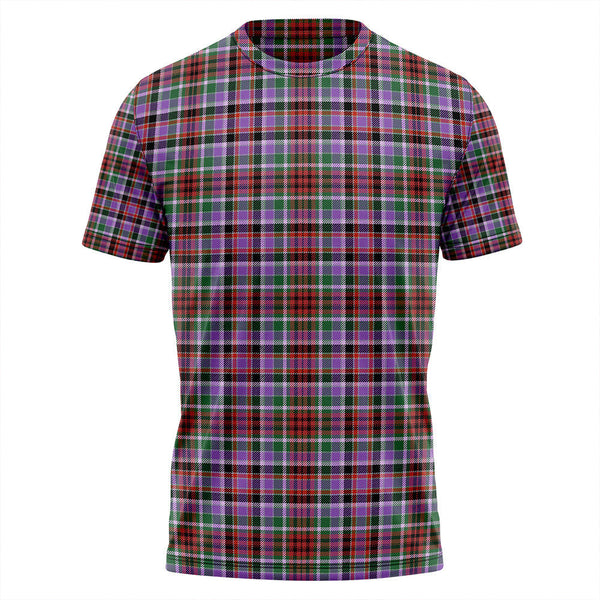 Huntly Ancient Tartan Classic T-Shirt