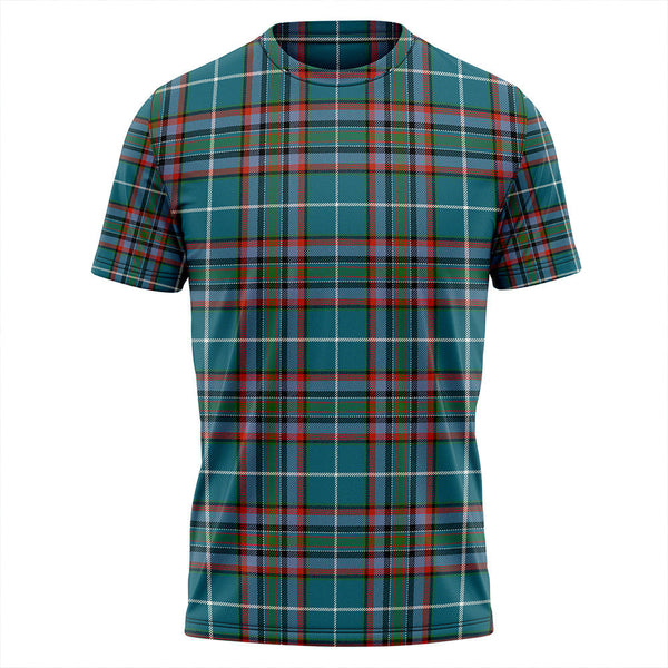 Gammell Dress Ancient Tartan Classic T-Shirt