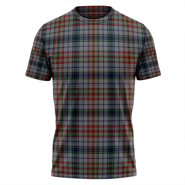 Gayre Hunting Modern Tartan Classic T-Shirt