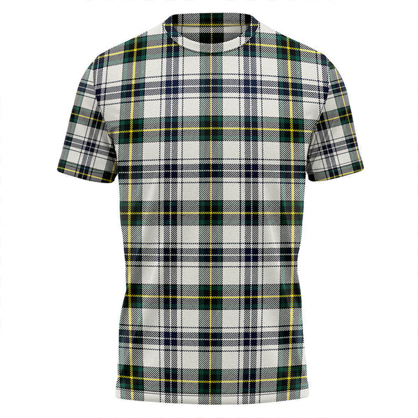 Henderson Dress #3 Modern Tartan Classic T-Shirt