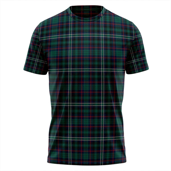 Killen Modern Tartan Classic T-Shirt